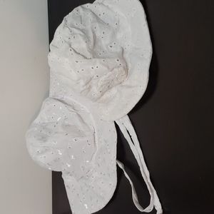 Toddler Girl Summer Hats